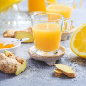 Fire Starter – Ginger Shot