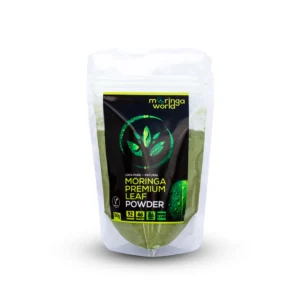 Moringa Leaf Powder